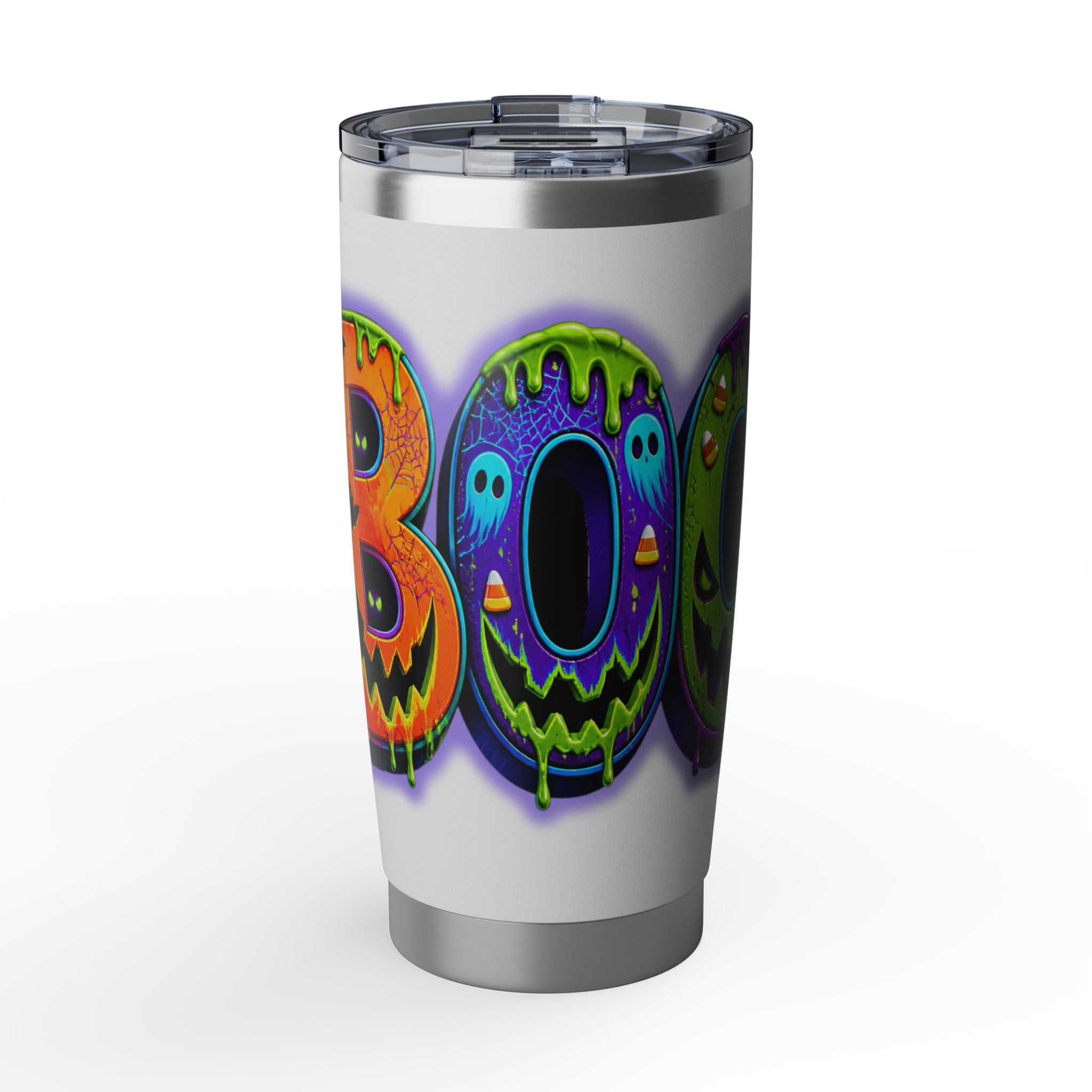 Halloween Vagabond 20oz Tumbler