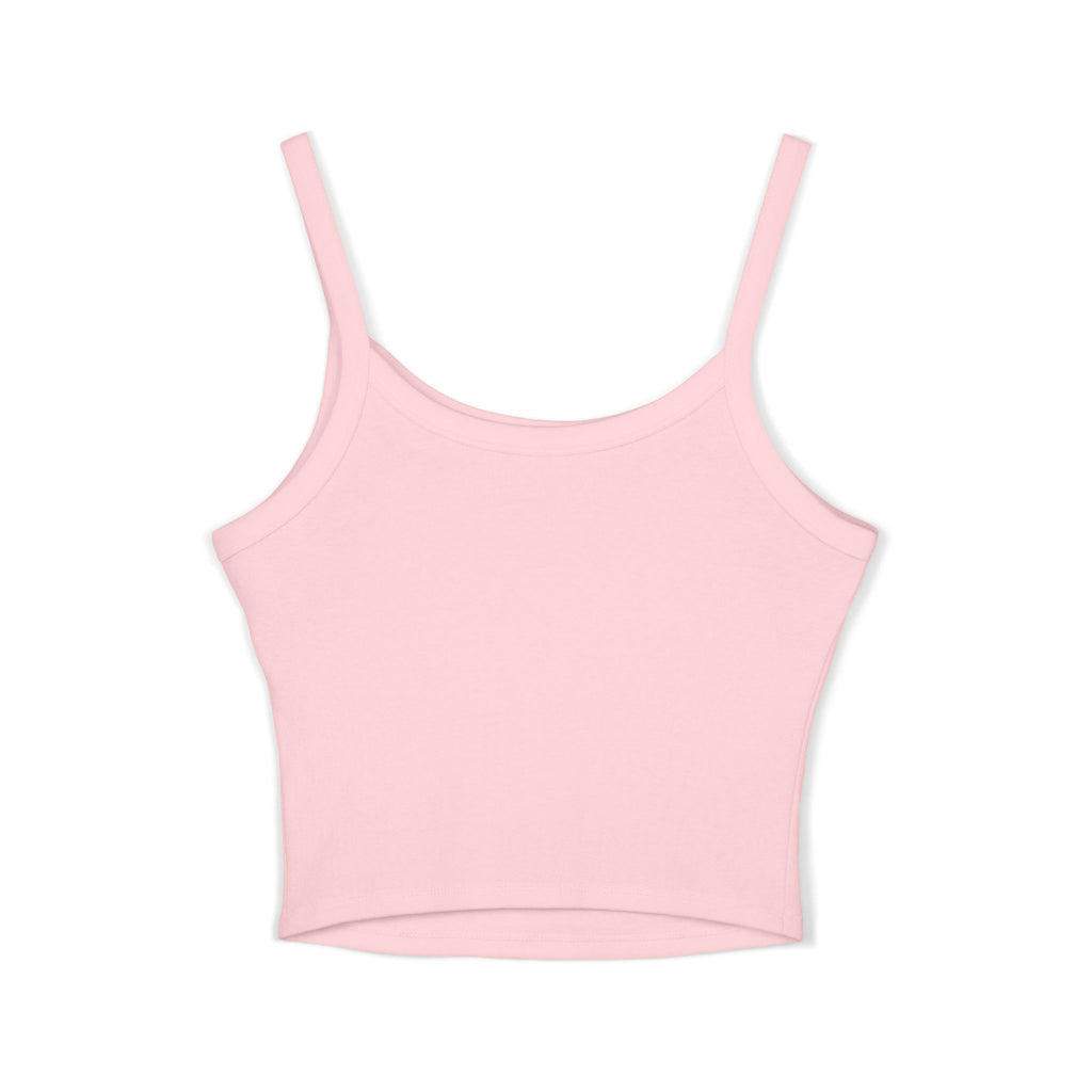 Halloween Women's Spaghetti Strap Tank Top