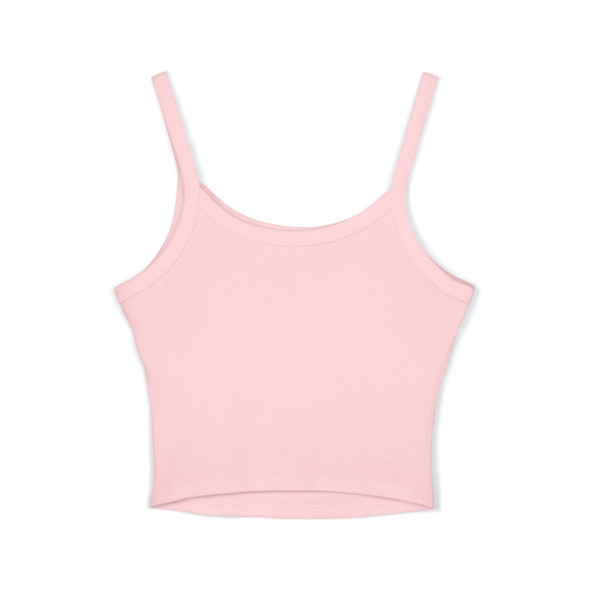 Halloween Women's Spaghetti Strap Tank Top