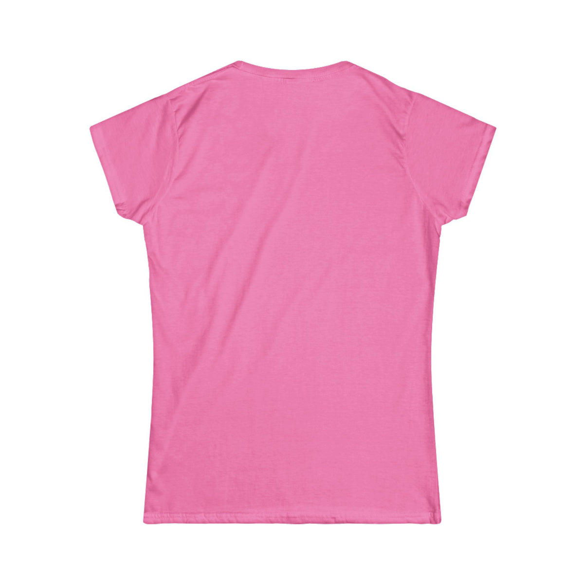 Tofu Grill Master Women's Softstyle Tee