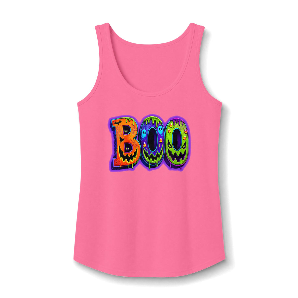 Women's Core Cotton Tank Top