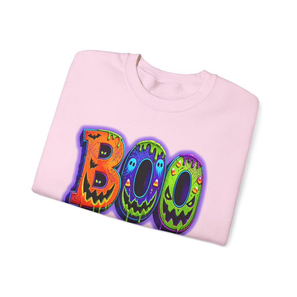 Halloween Unisex Heavy Blend™ Crewneck Sweatshirt