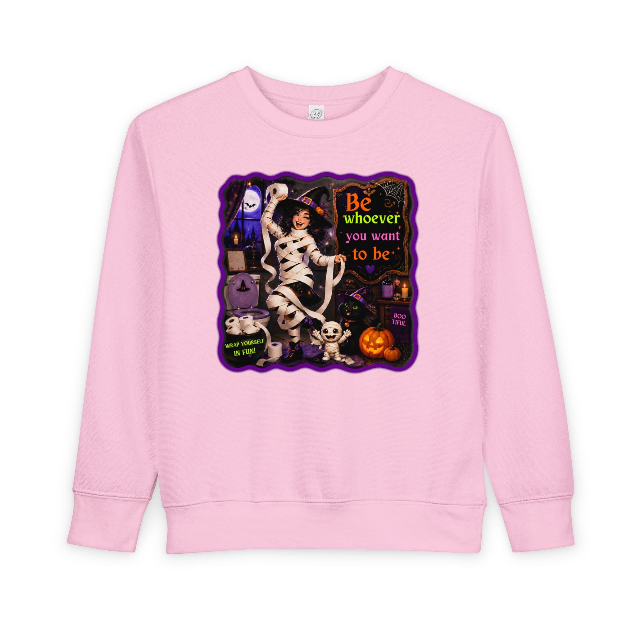 Toddler Sweatshirt
