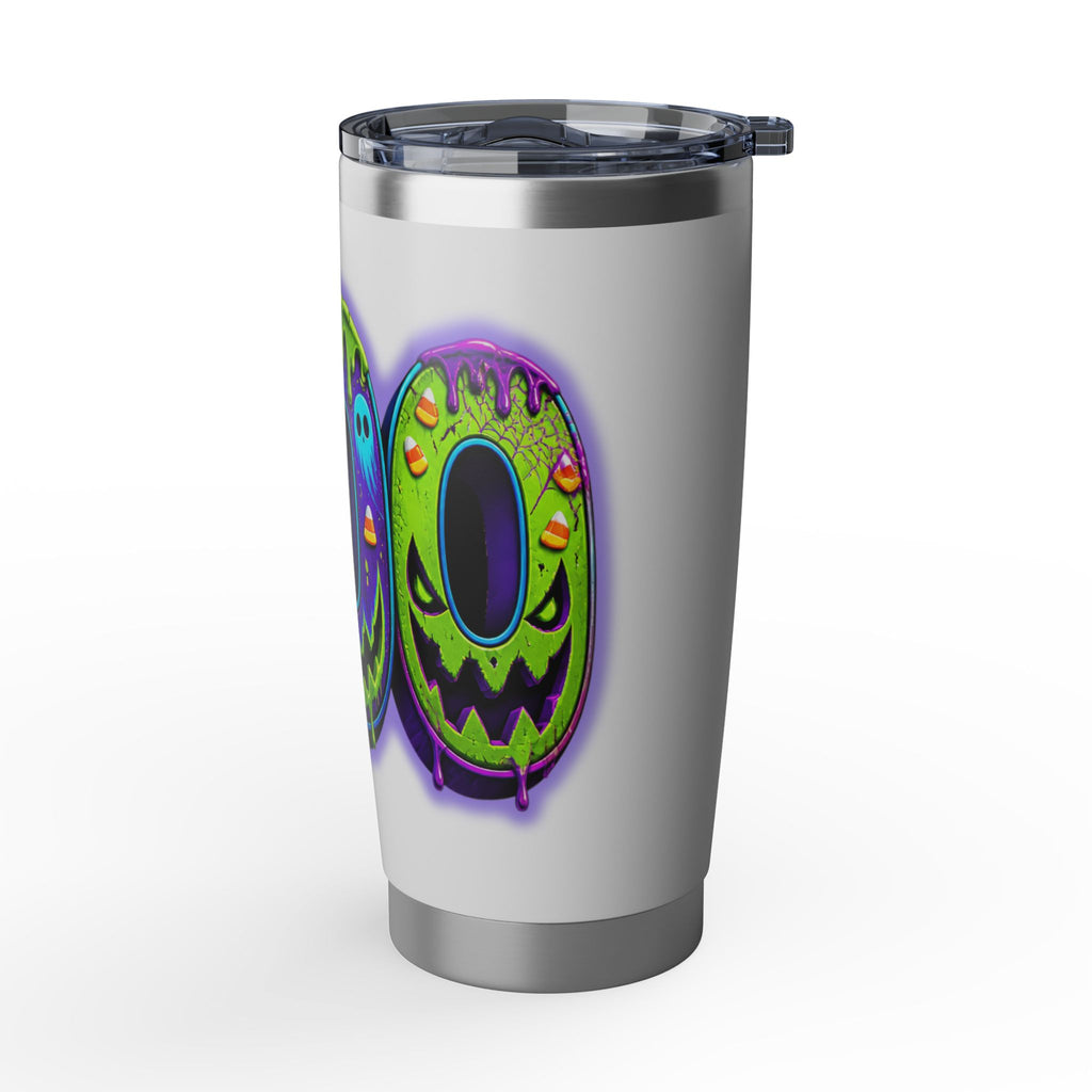 Halloween Vagabond 20oz Tumbler