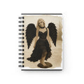 Spiral Bound Journal