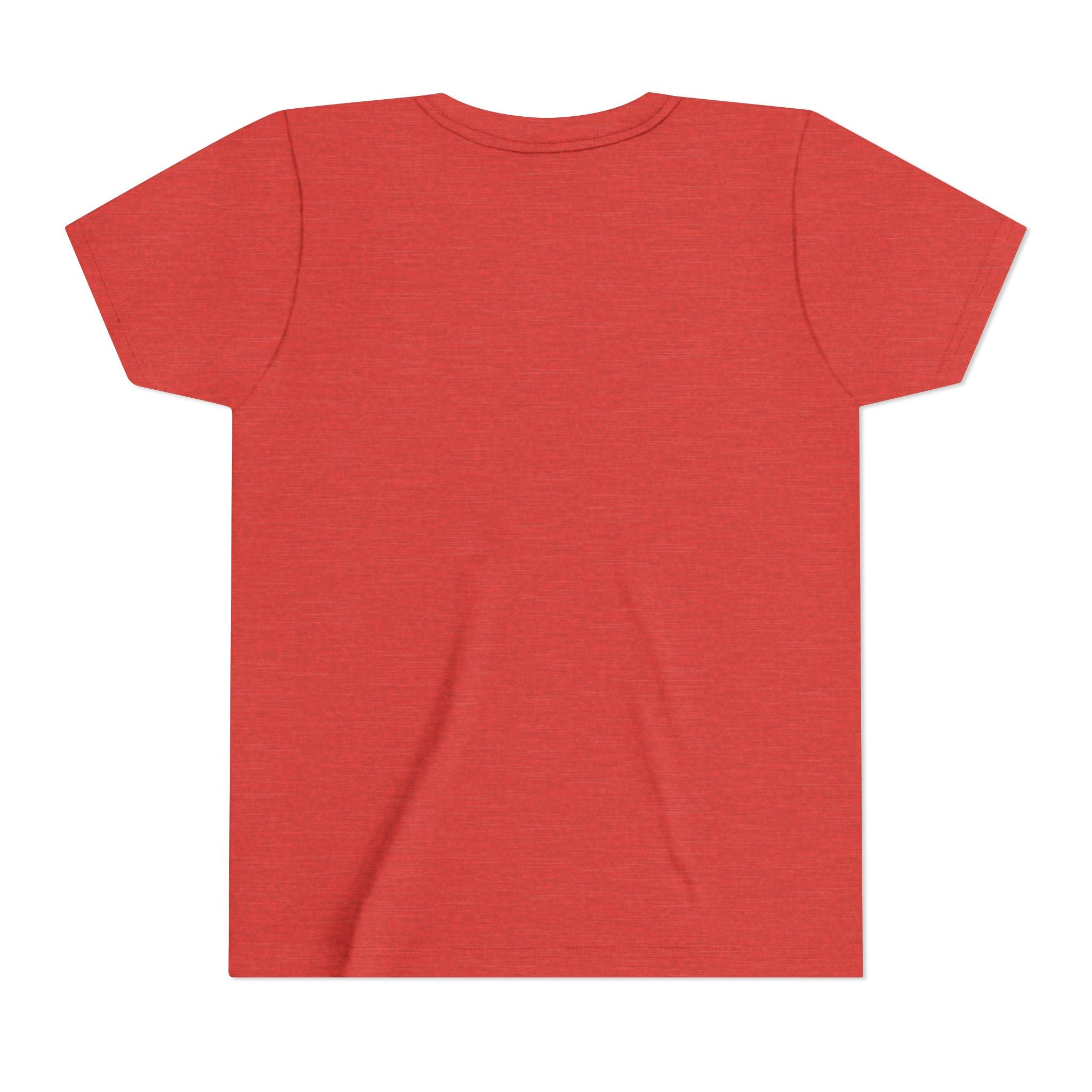Halloween Youth Short Sleeve Tee