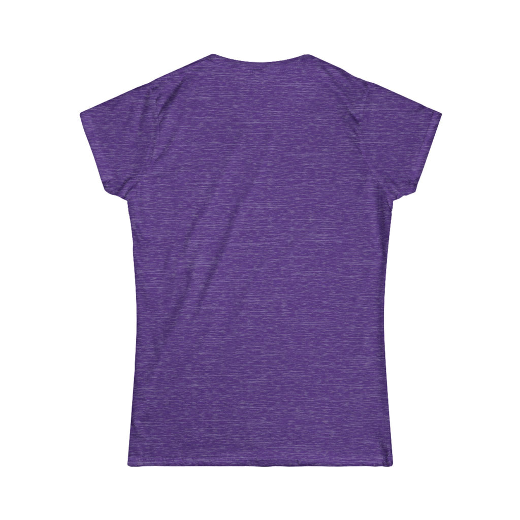 Tofu Grill Master Women's Softstyle Tee