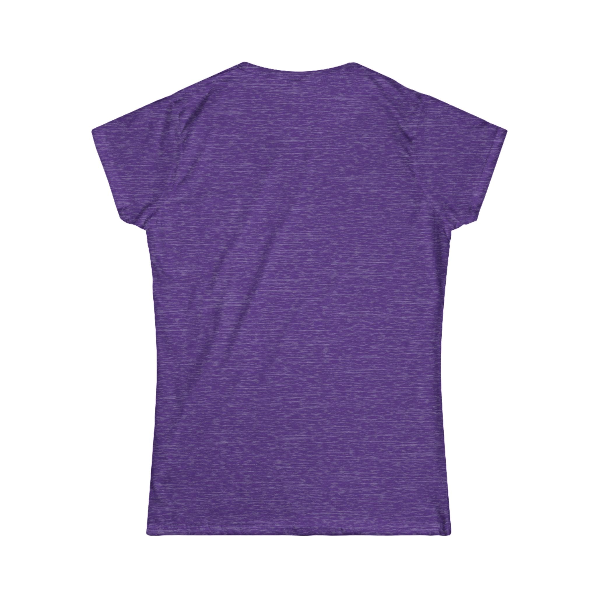 Tofu Grill Master Women's Softstyle Tee