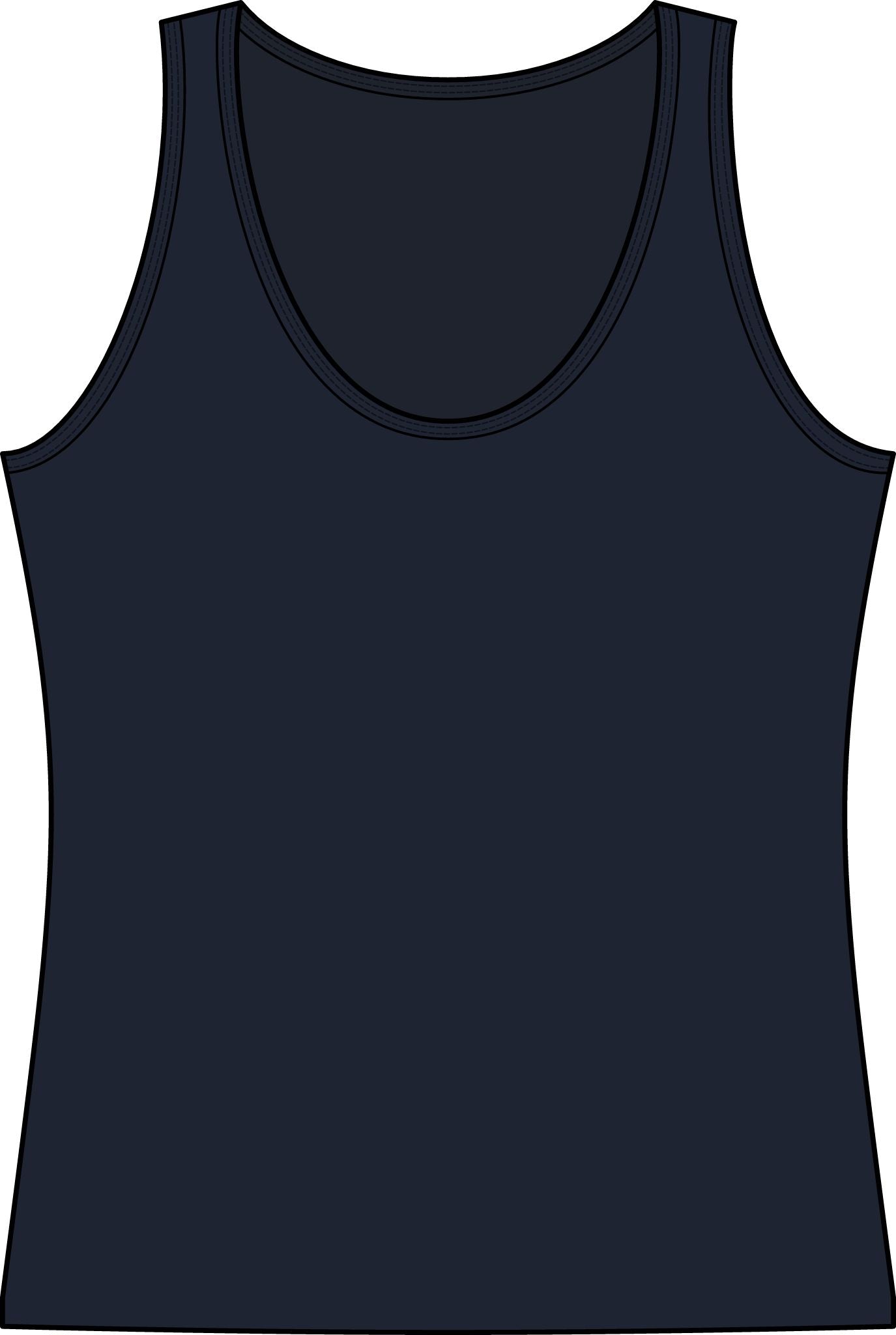 Halloween Women's Cotton Tank Top