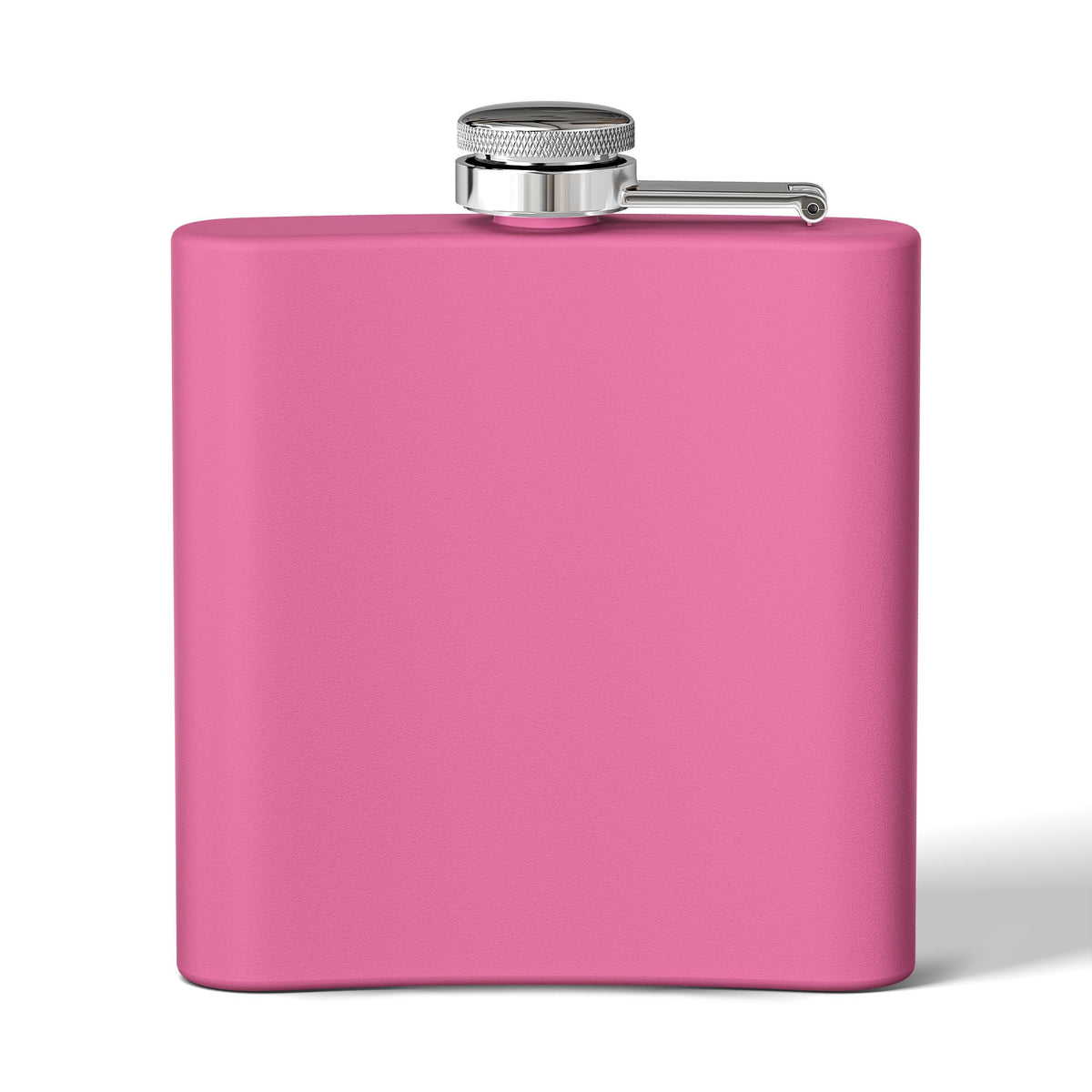 Halloween Stainless Steel Flask, 6oz