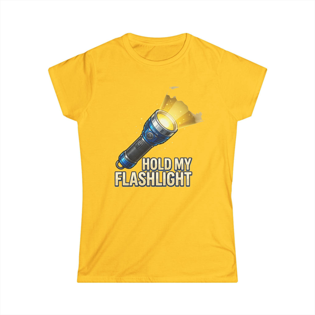 Women's Softstyle Tee