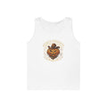 Unisex Heavy Cotton Tank Top
