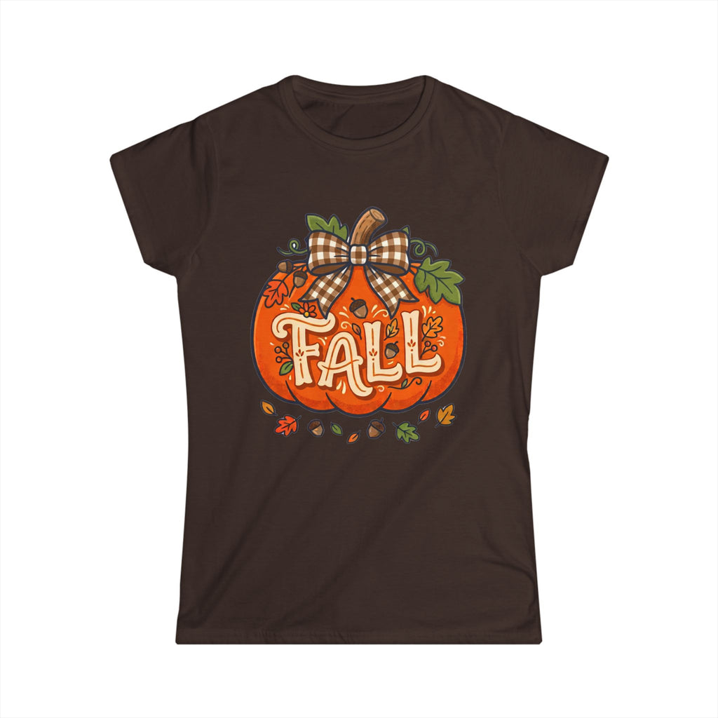 Women's Softstyle Tee