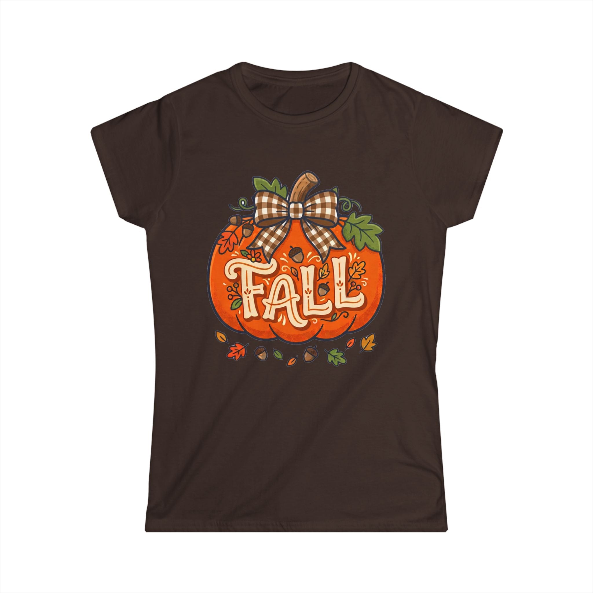 Women's Softstyle Tee