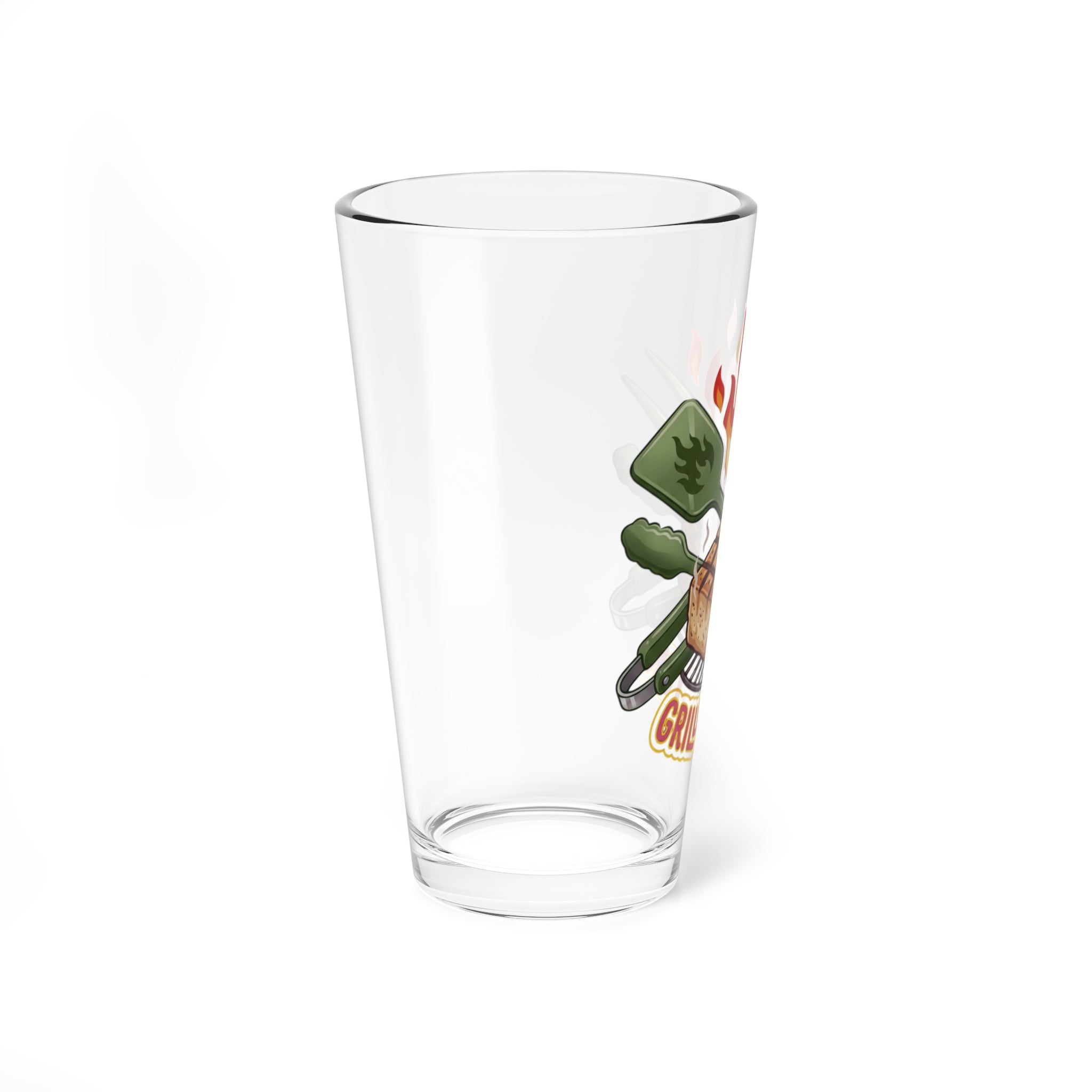 Mixing Glass, 16oz