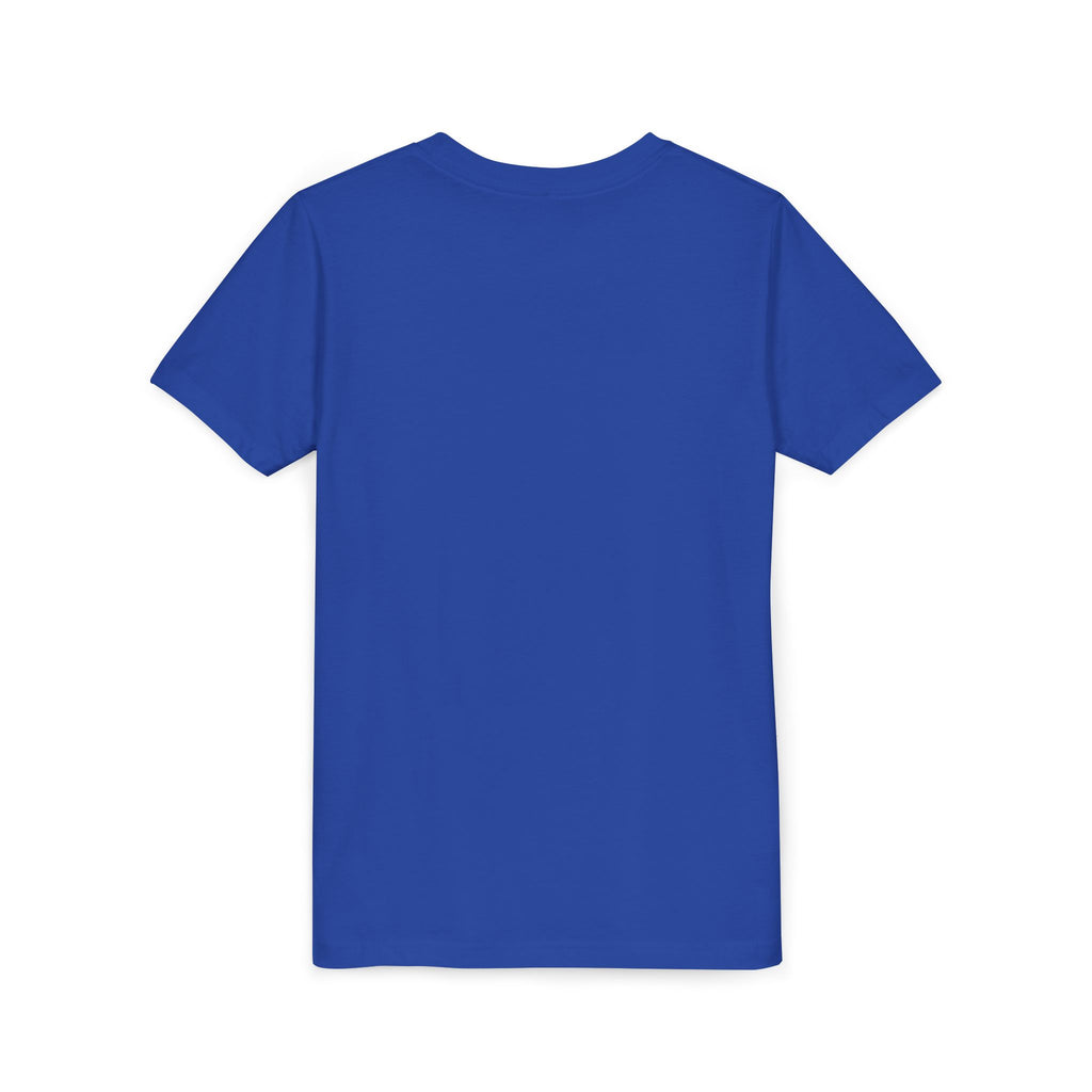 Halloween Youth Short Sleeve Tee