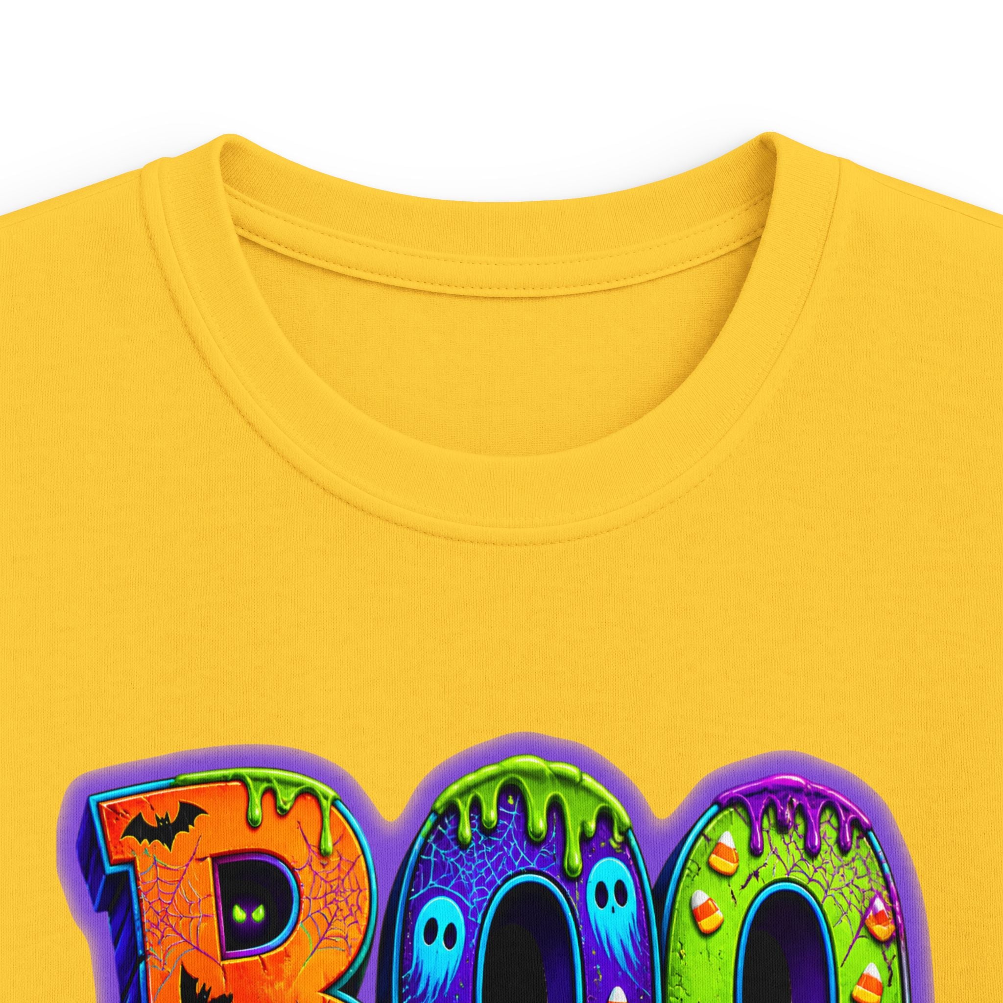 Halloween Kids Softstyle Tee