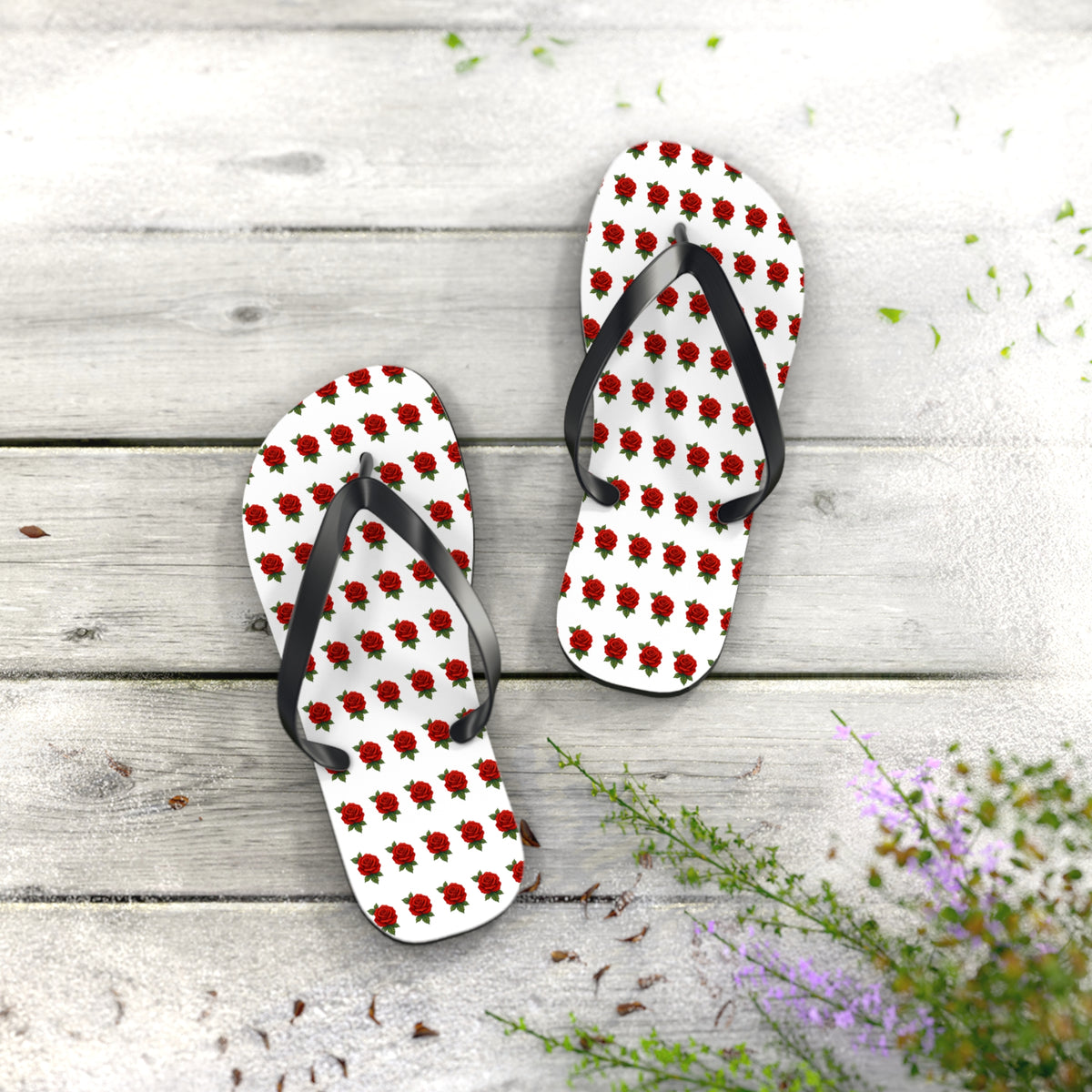 Flip Flops