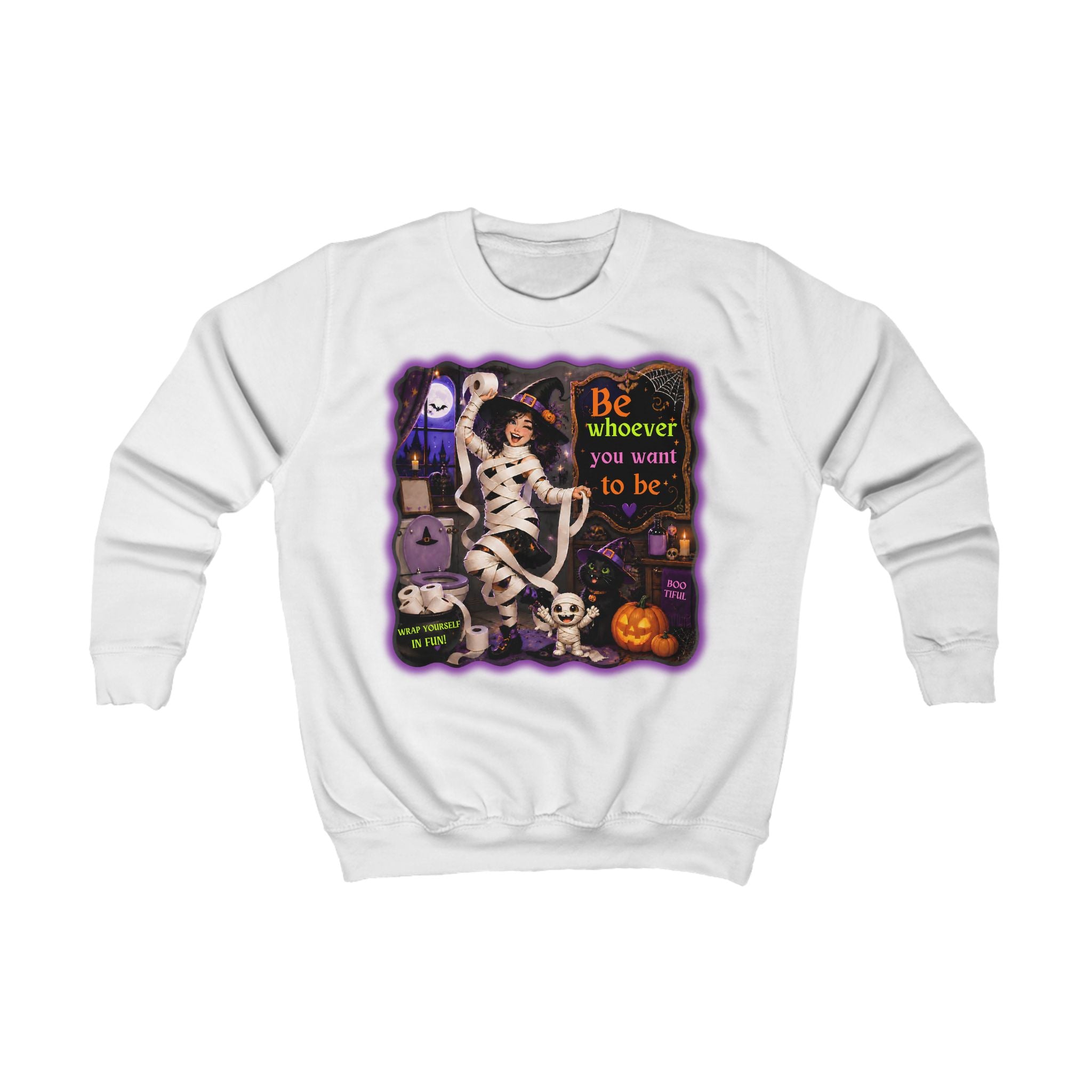 Kids Sweatshirt
