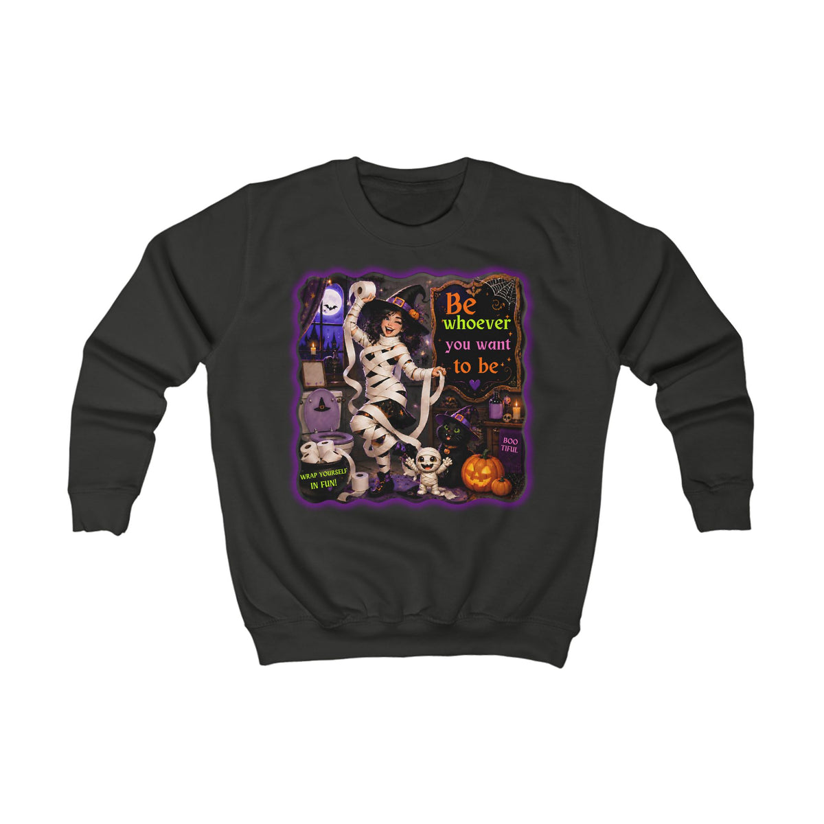 Kids Sweatshirt
