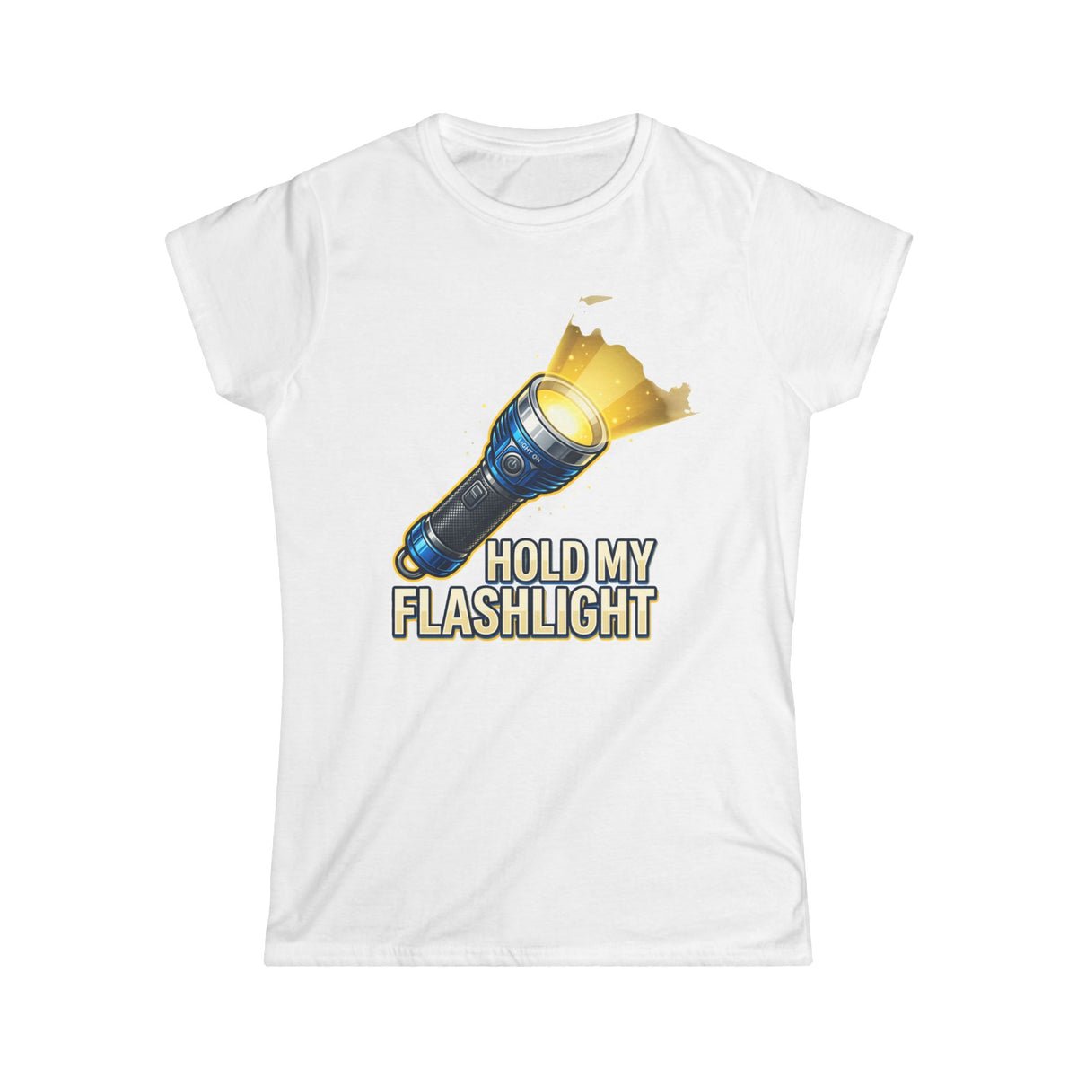 Women's Softstyle Tee