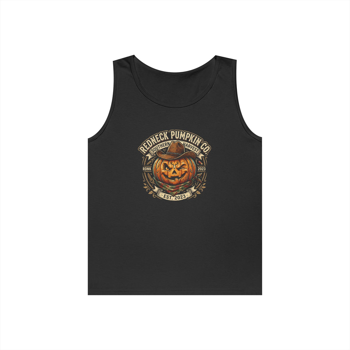 Unisex Heavy Cotton Tank Top
