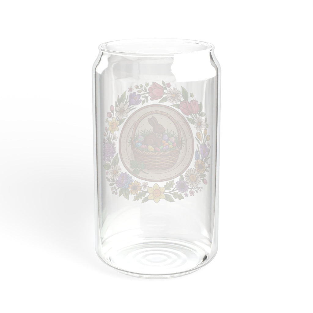 Sipper Glass, 16oz