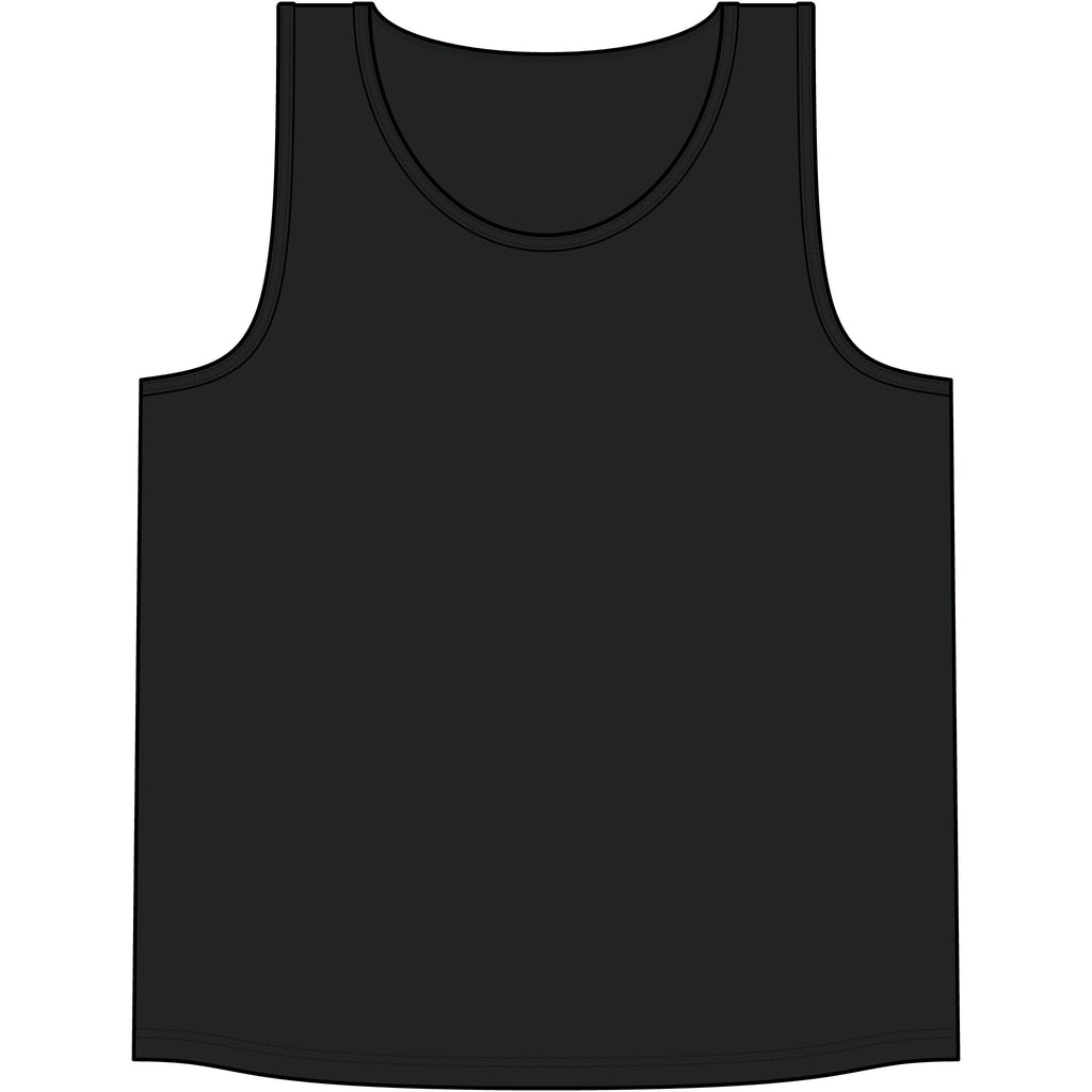 Cotton Muscle Tank