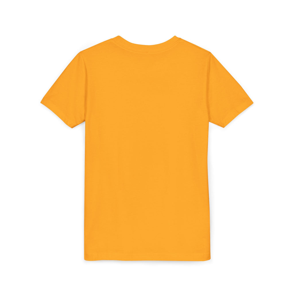 Halloween Youth Short Sleeve Tee