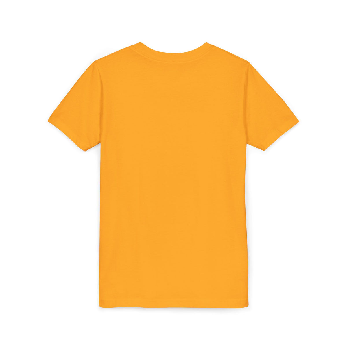 Halloween Youth Short Sleeve Tee