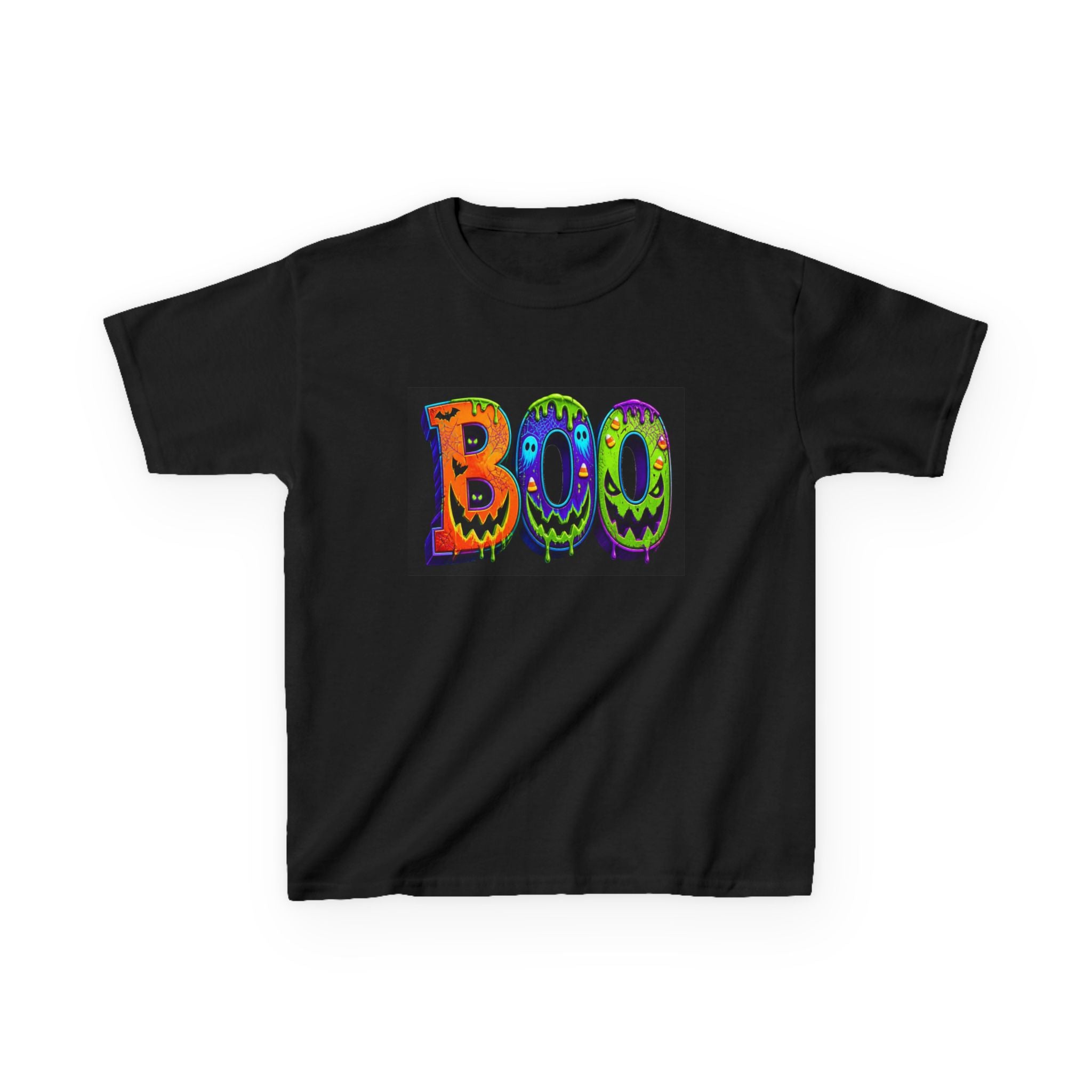 Kids Heavy Cotton™ Tee