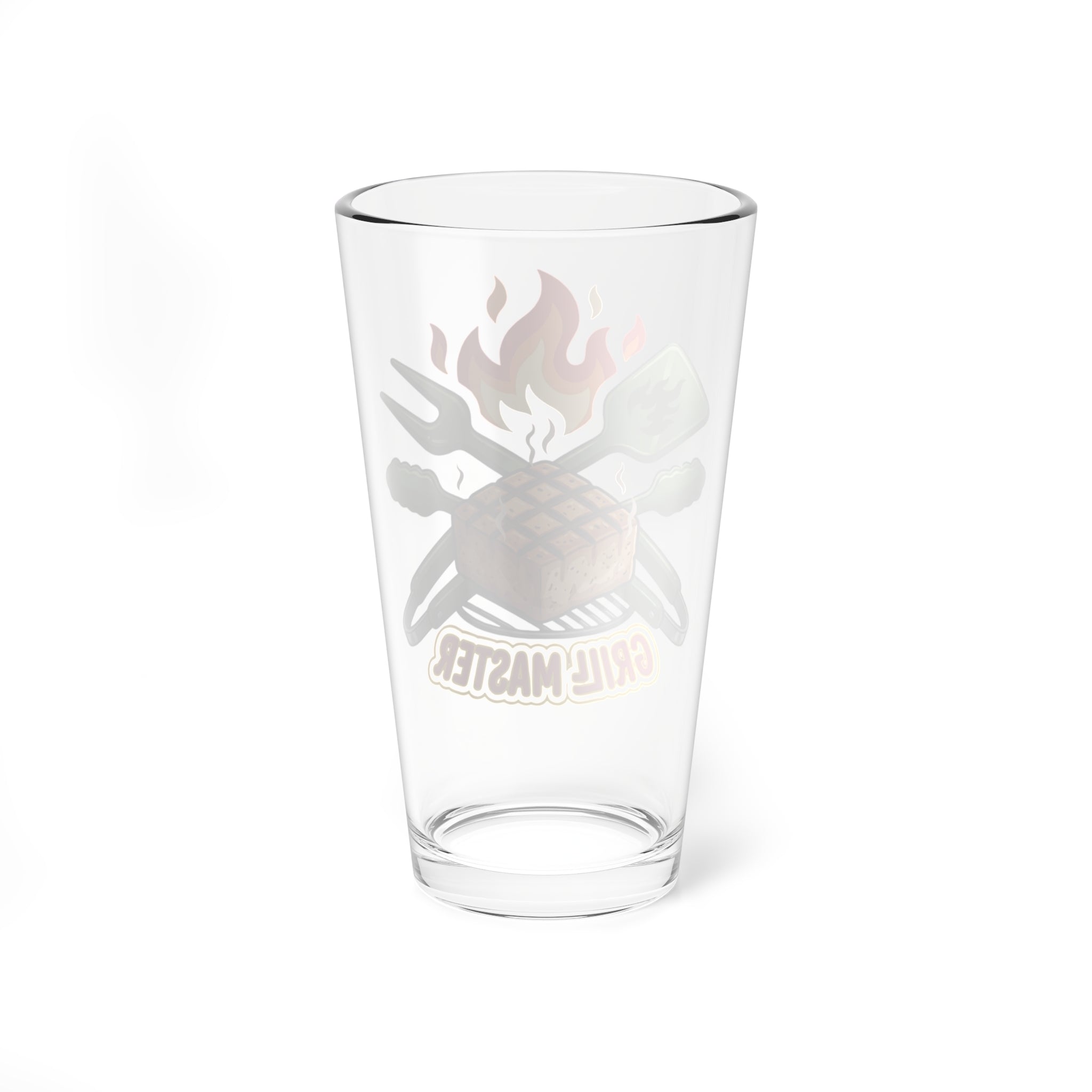 Mixing Glass, 16oz