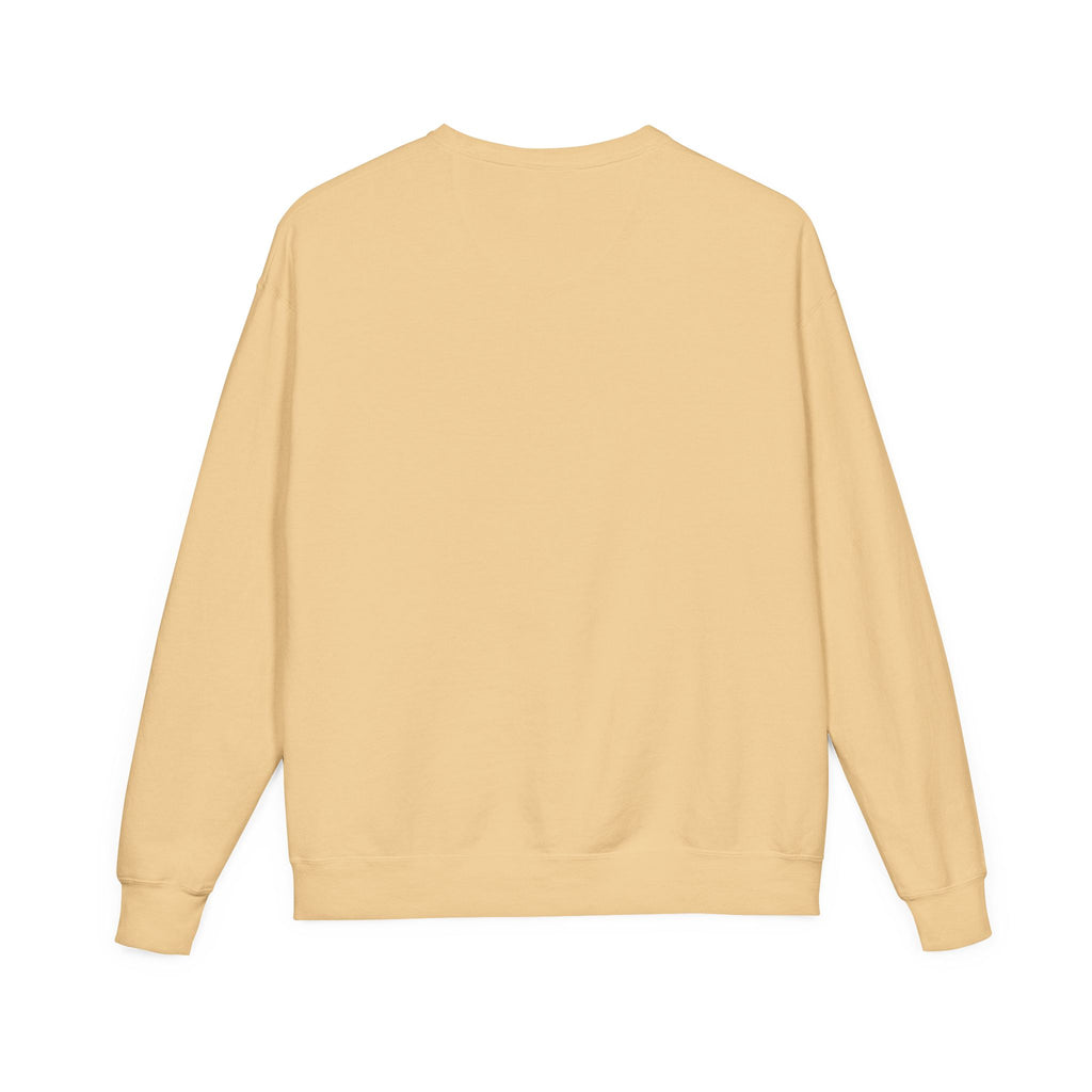Halloween Unisex ComfortWash® Garment Dyed Crewneck Sweatshirt