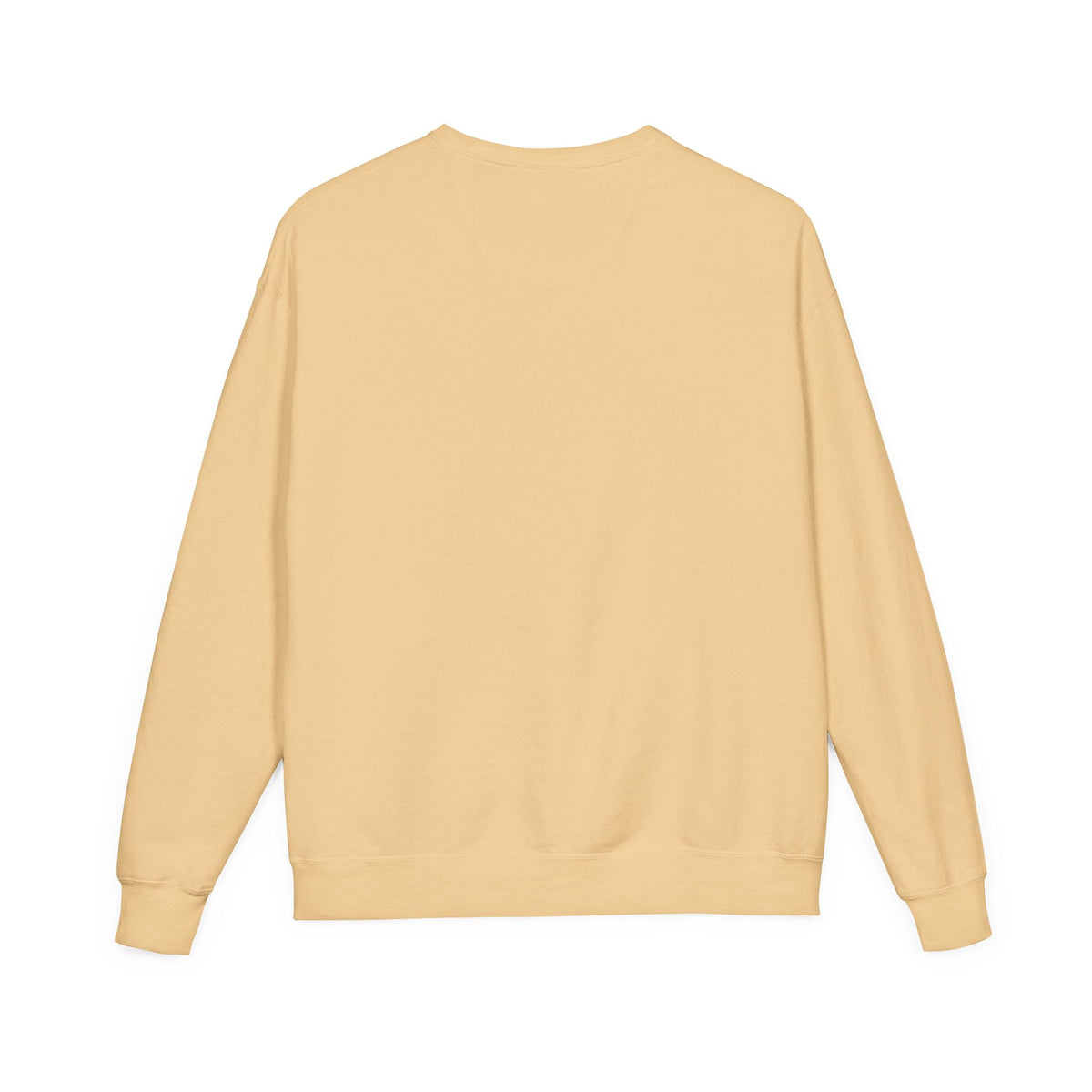 Halloween Unisex ComfortWash® Garment Dyed Crewneck Sweatshirt