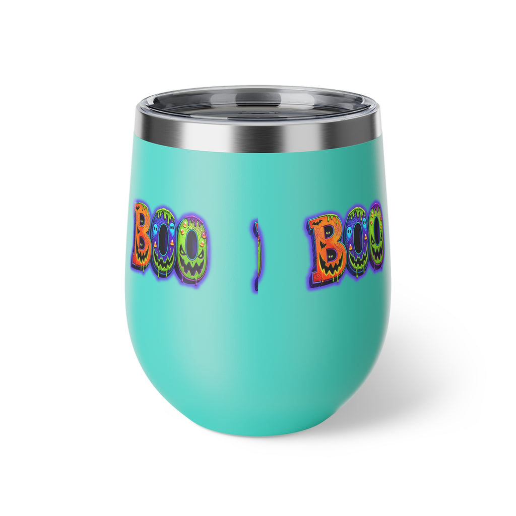 Halloween Copper Vacuum Insulated Cup, 12oz