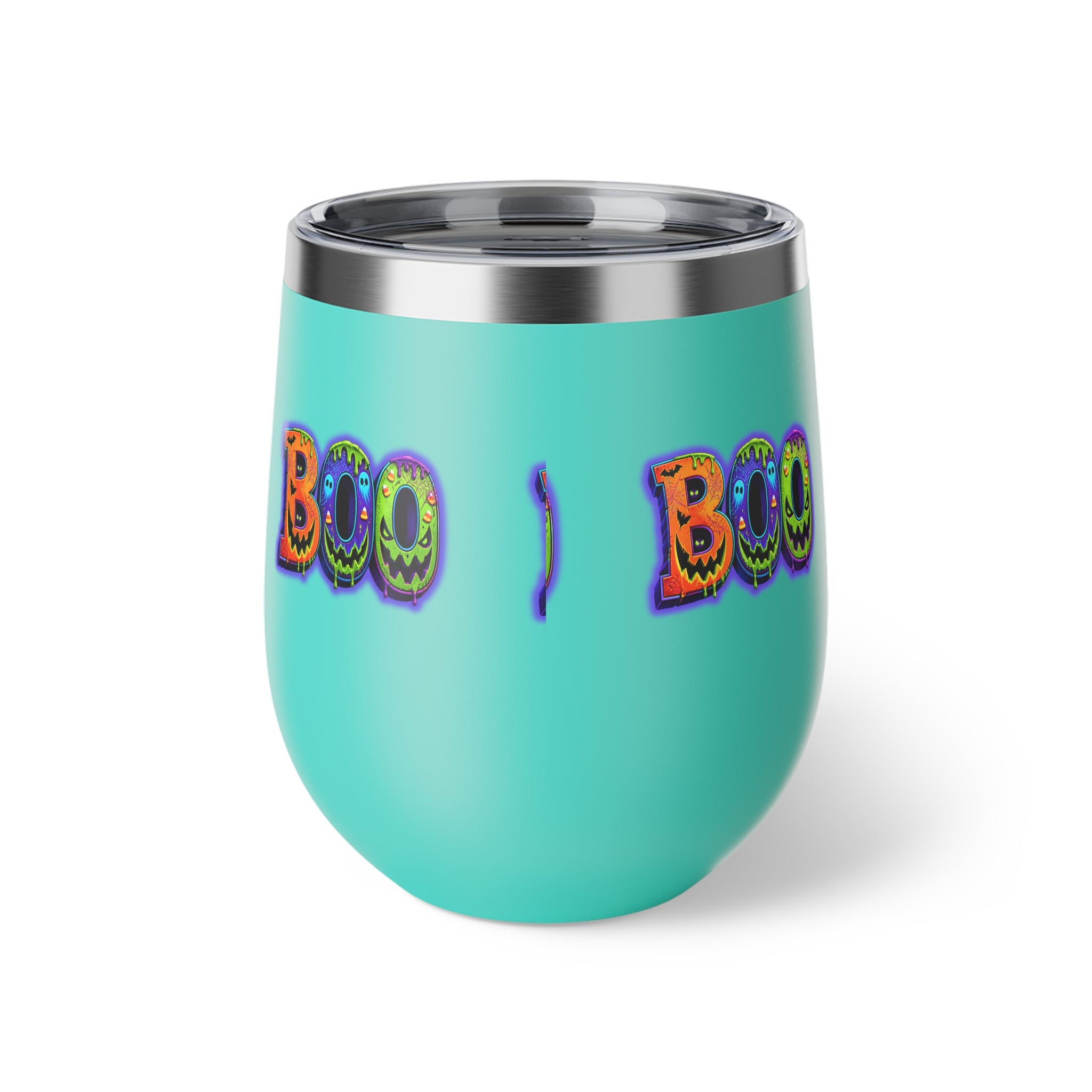 Halloween Copper Vacuum Insulated Cup, 12oz