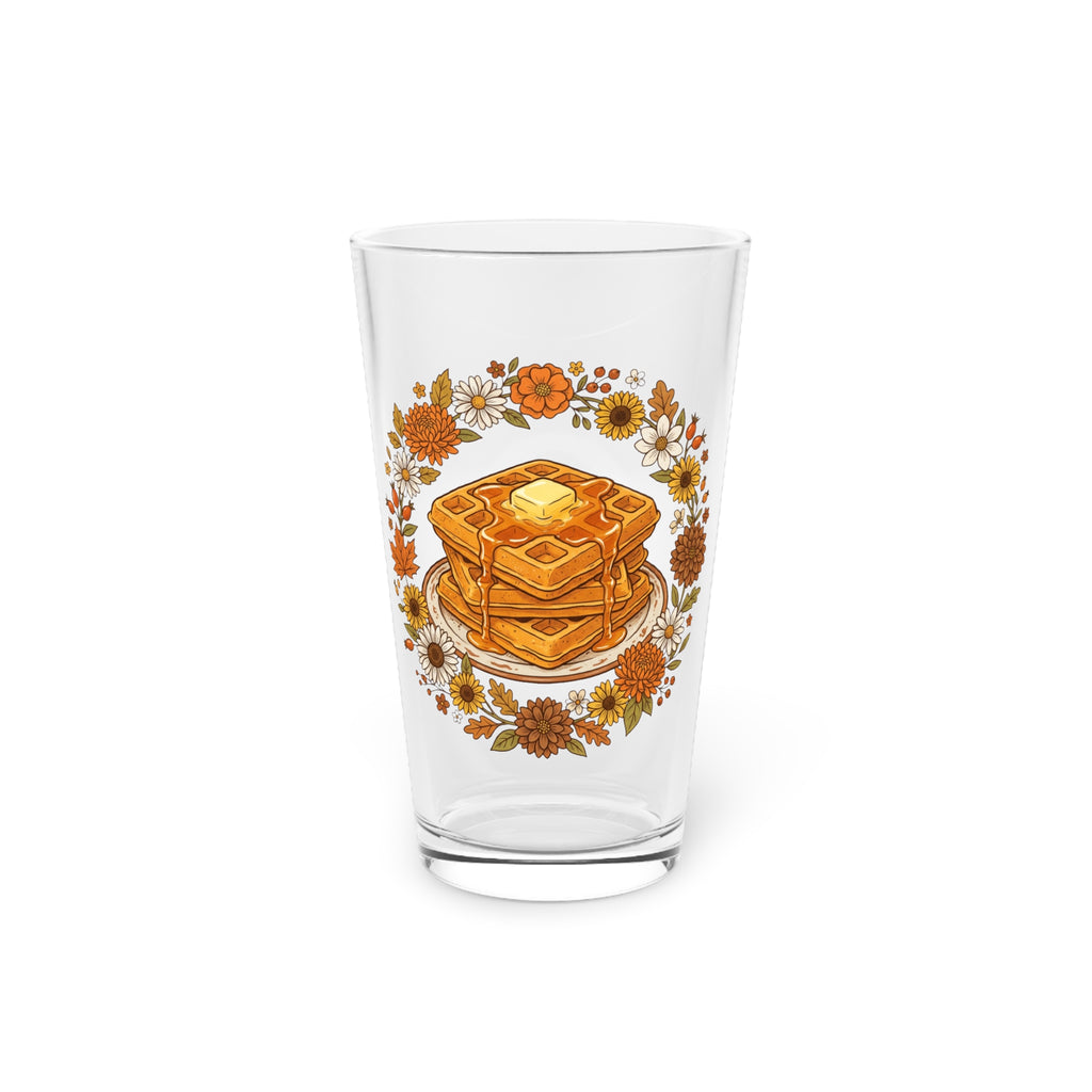 Pint Glass, 16oz