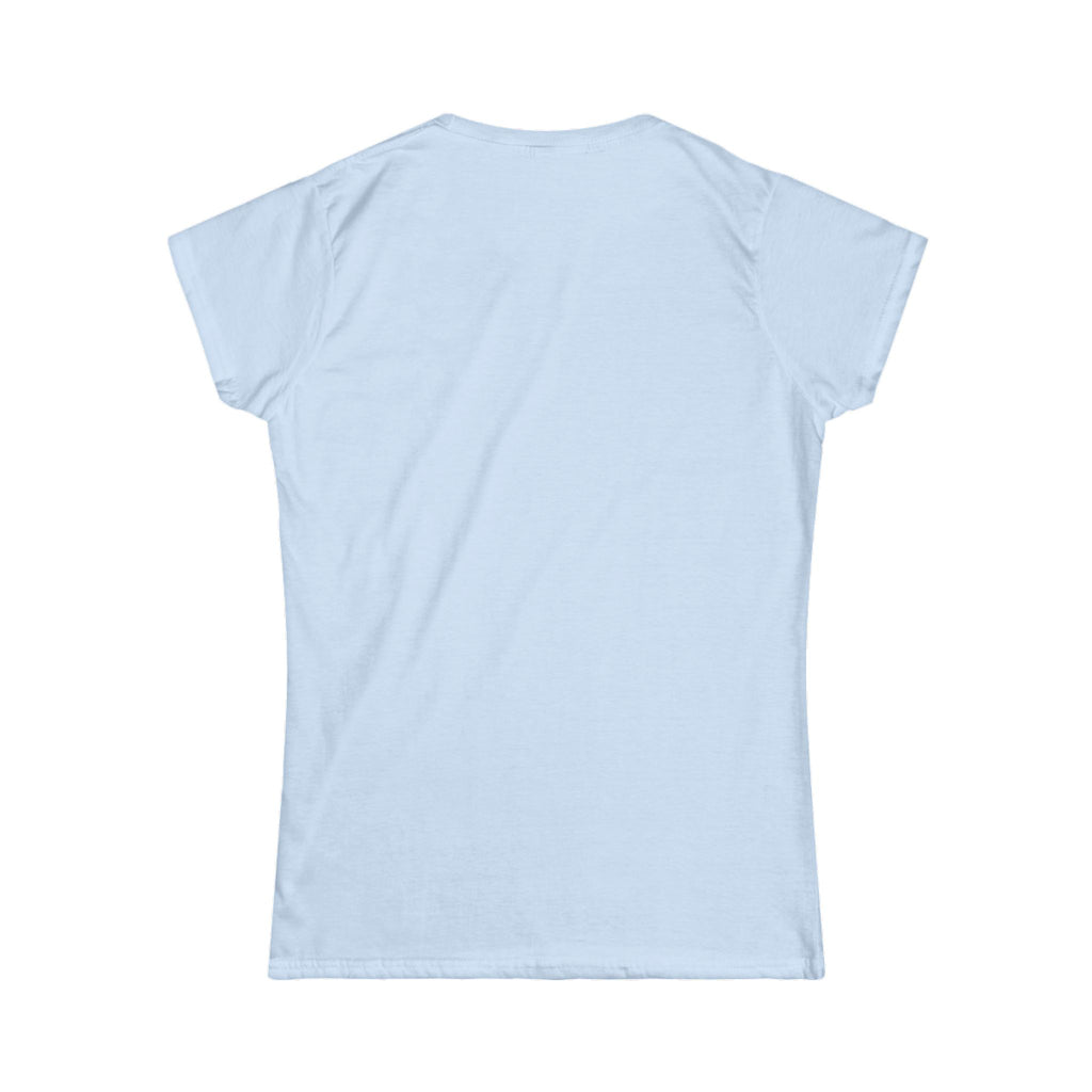 Tofu Grill Master Women's Softstyle Tee