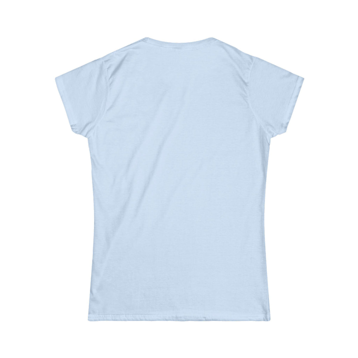 Tofu Grill Master Women's Softstyle Tee