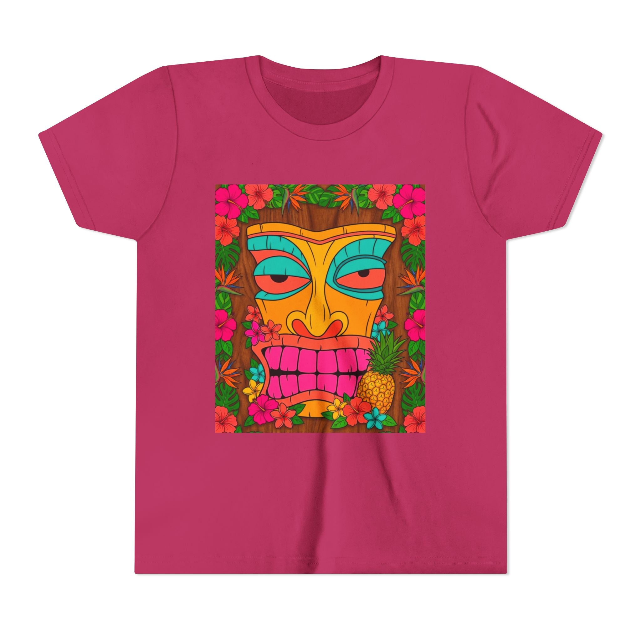 Youth Short Sleeve Tee