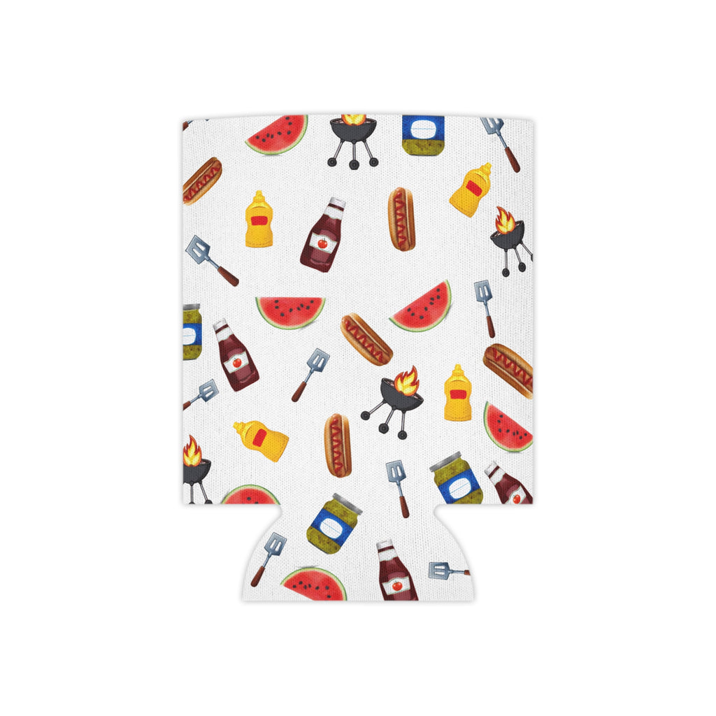 Can Cooler