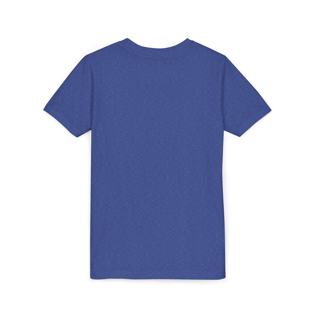 Halloween Youth Short Sleeve Tee