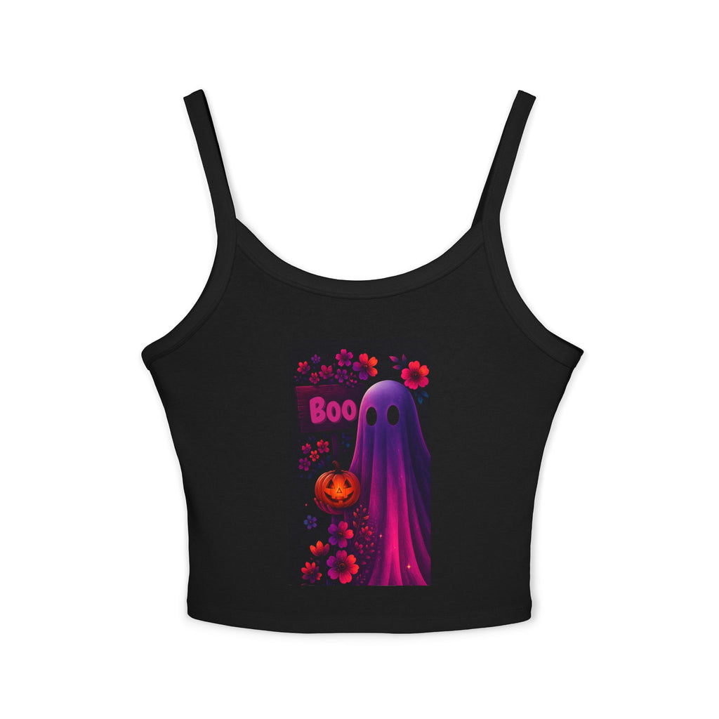 Women's Spaghetti Strap Tank Top
