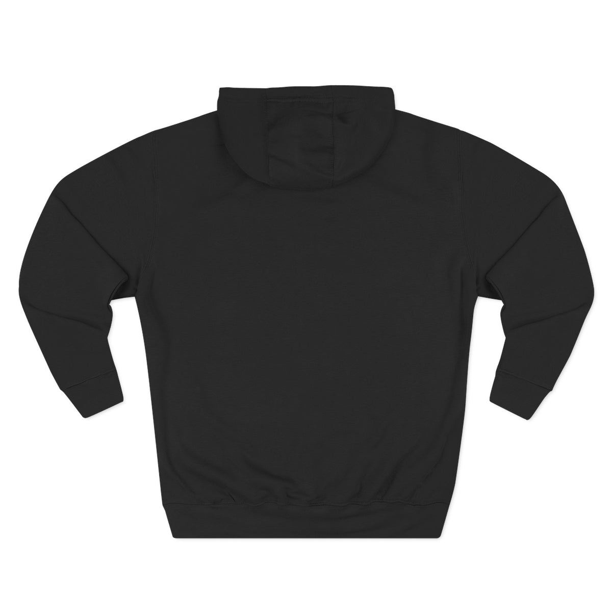Halloween Three-Panel Fleece Hoodie