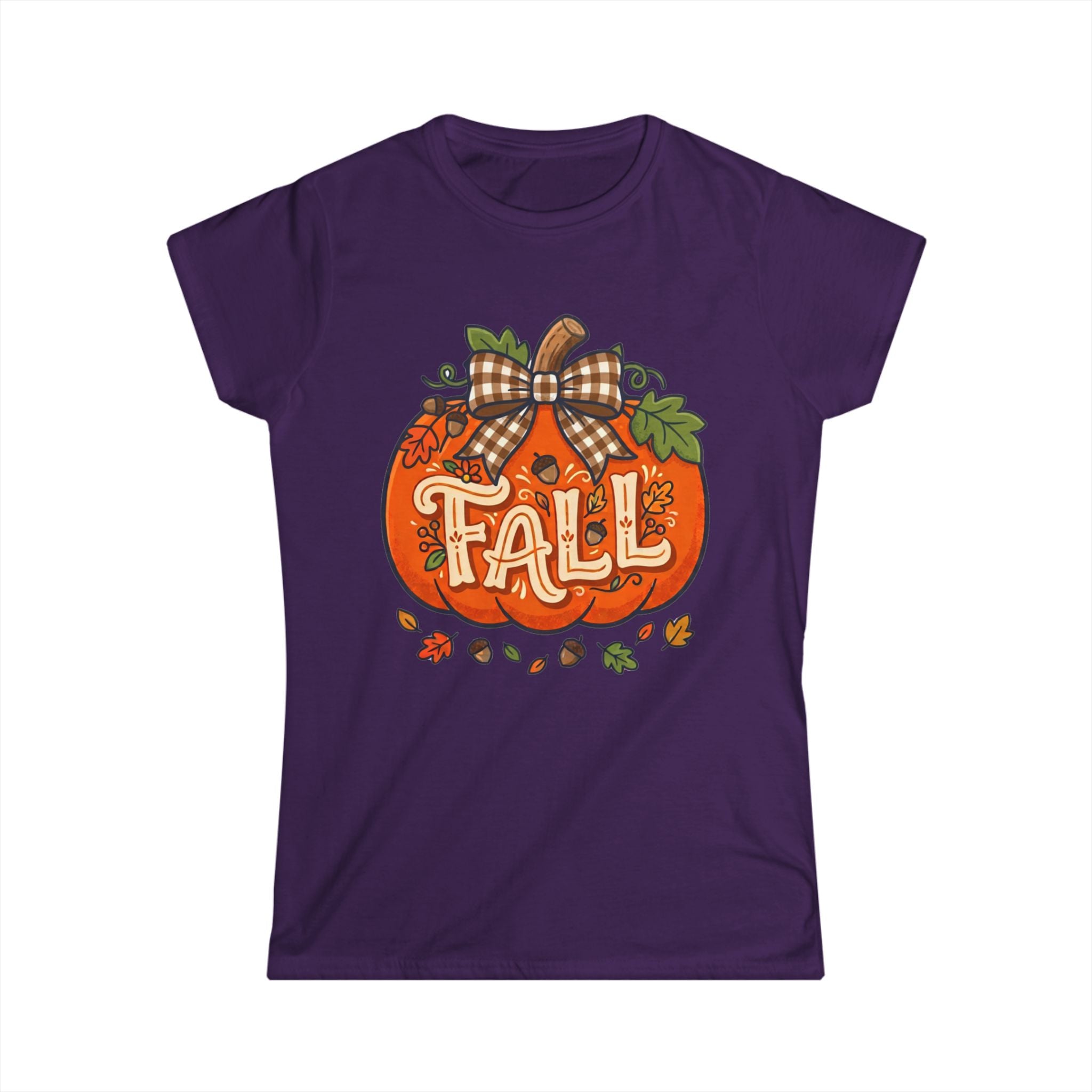 Women's Softstyle Tee