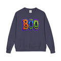 Halloween Unisex ComfortWash® Garment Dyed Crewneck Sweatshirt