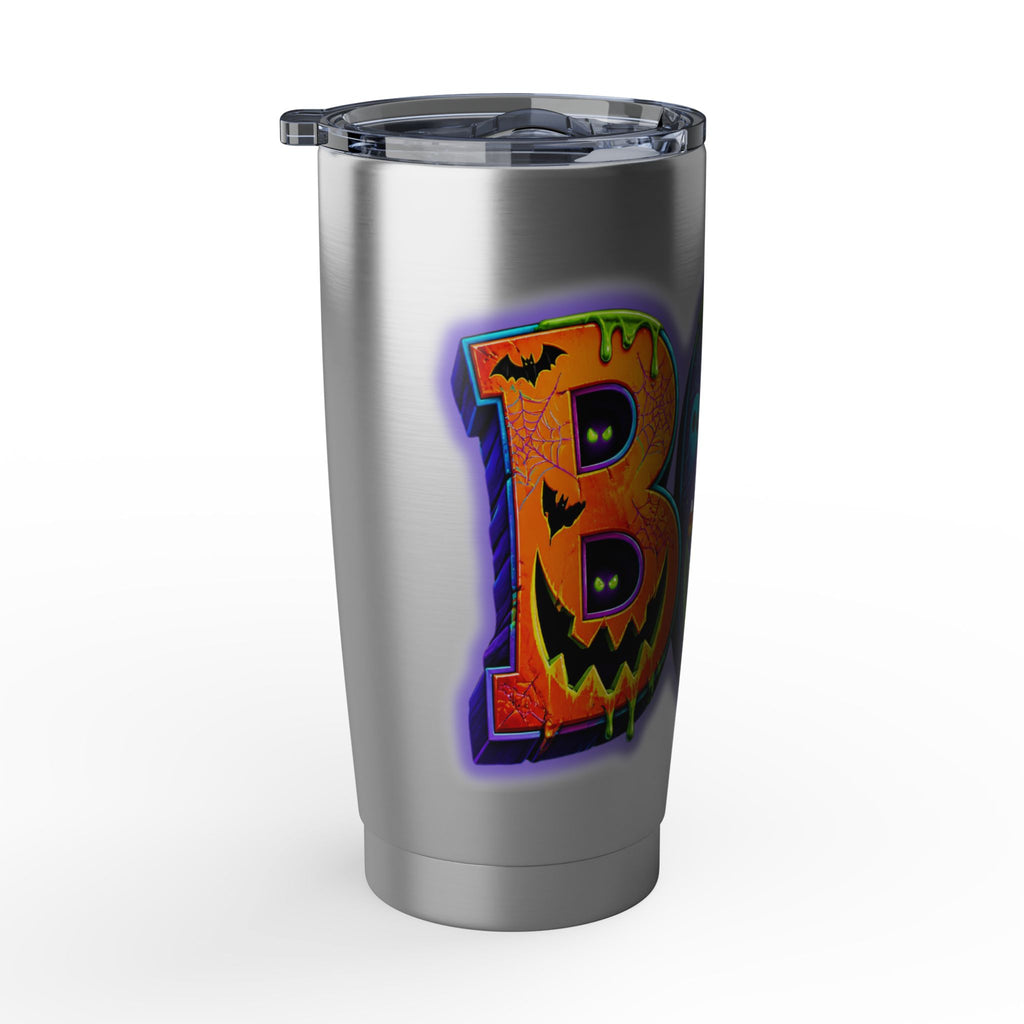 Halloween Vagabond 20oz Tumbler