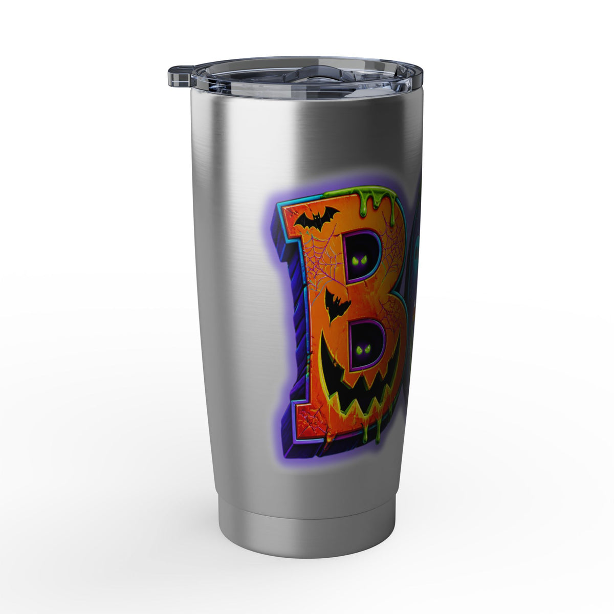Halloween Vagabond 20oz Tumbler
