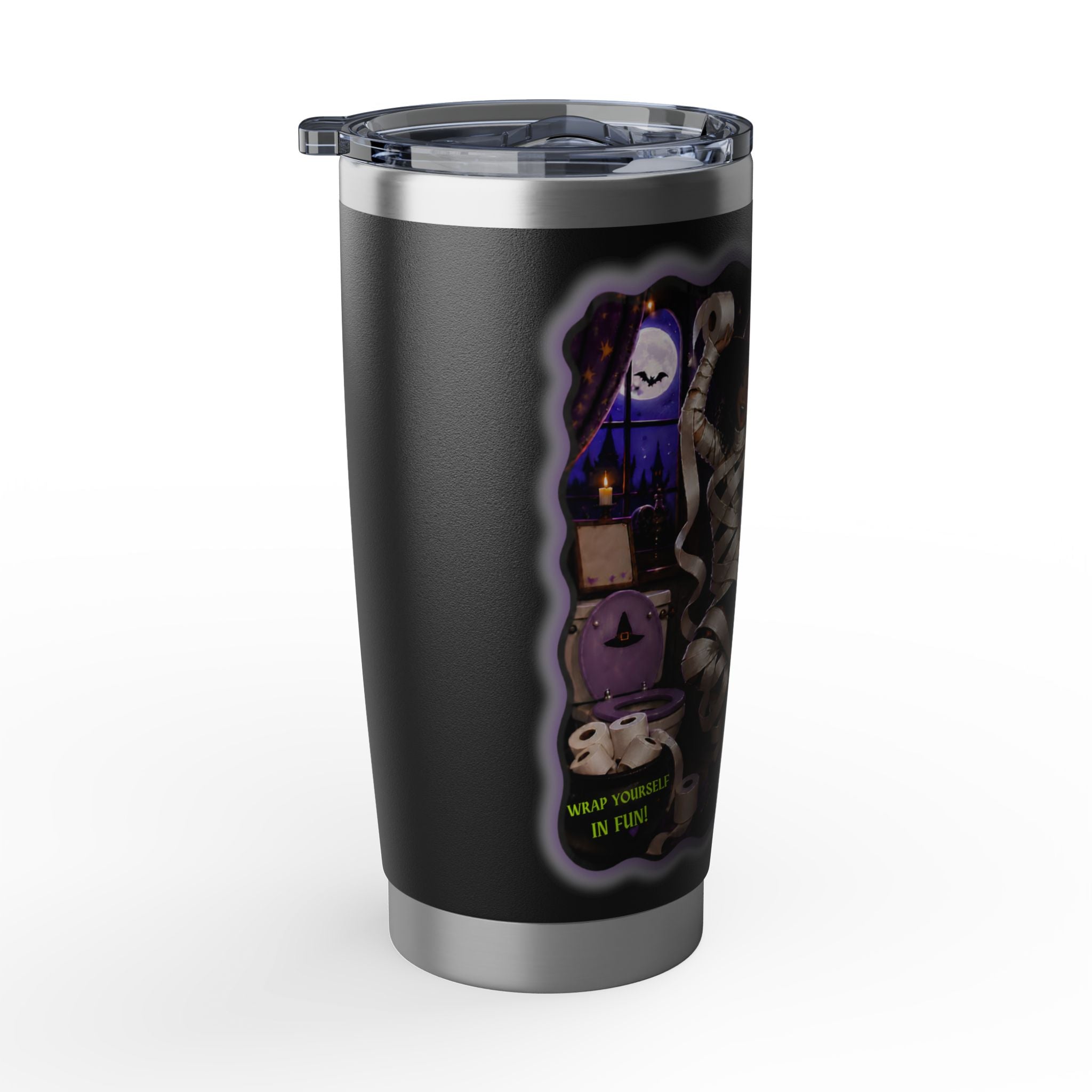 Vagabond 20oz Tumbler