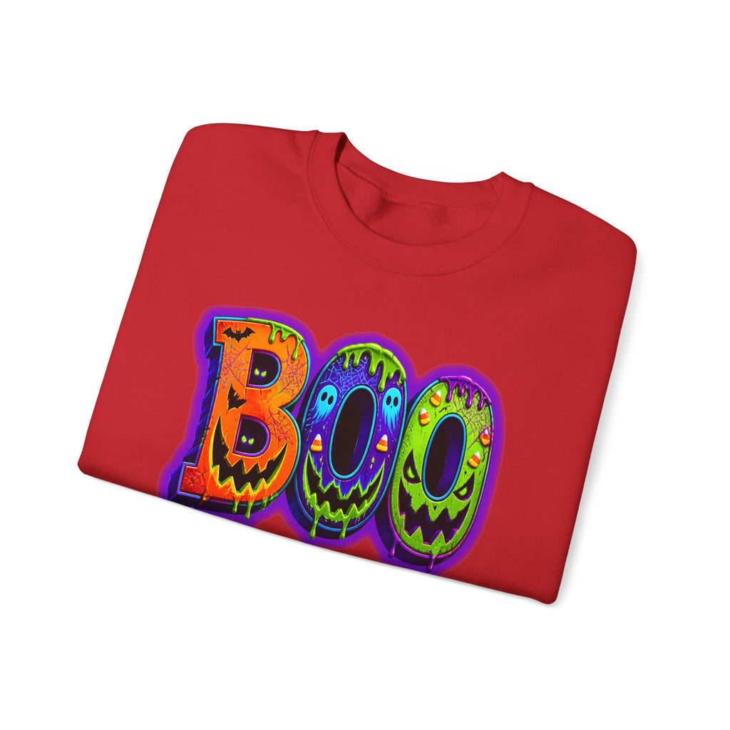 Halloween Unisex Heavy Blend™ Crewneck Sweatshirt